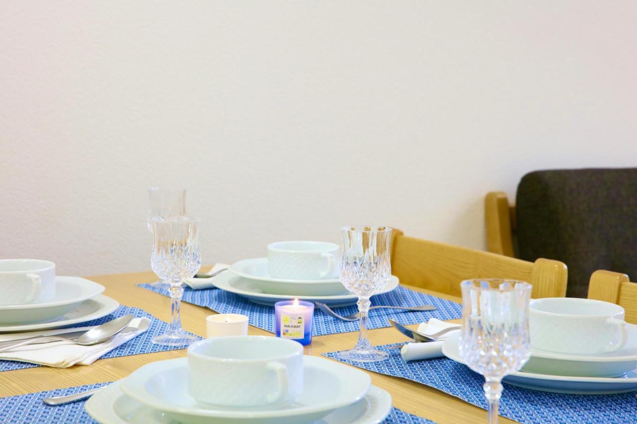 2.5 Zimmerwohnung Fuer Sportler & Familien Whg 132 & Whg 612 テッシュ エクステリア 写真
