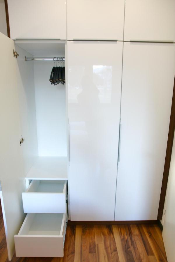 2.5 Zimmerwohnung Fuer Sportler & Familien Whg 132 & Whg 612 テッシュ エクステリア 写真